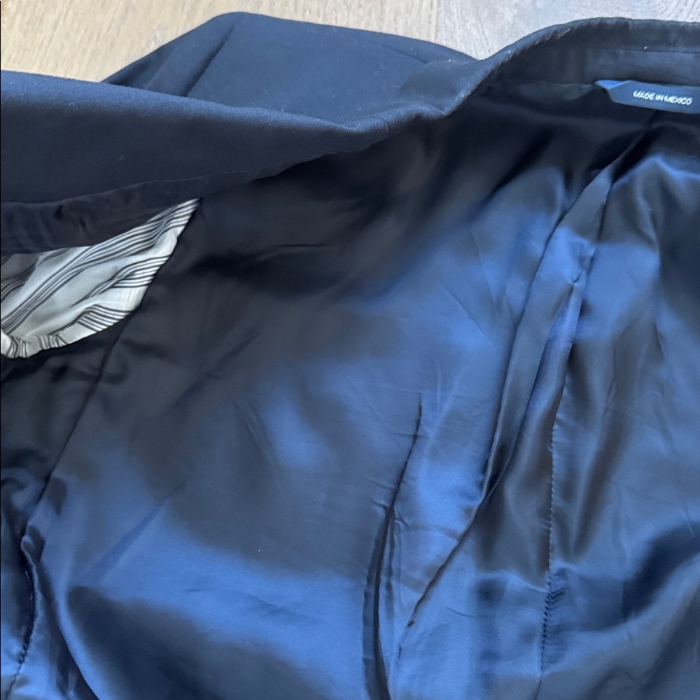 Brooks Brothers Sports Coat blazer BOYS size 18 - Picture 7 of 7